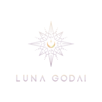 LunaGodai logo